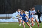 WLax vs BSU  Women’s Lacrosse vs Bridgewater State University. - Photo by Keith Nordstrom : WLax, lacrosse